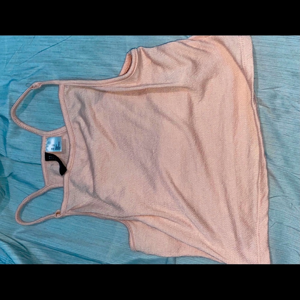 halter top